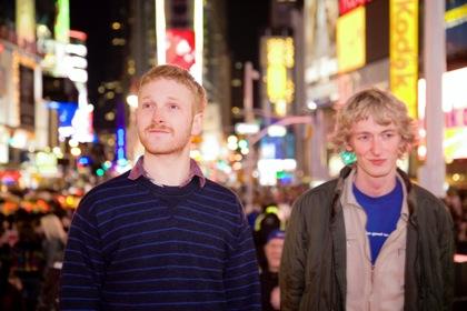 ‘Fiery’ talk from Furnaces co-founder