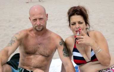 Butt we love to smoke!