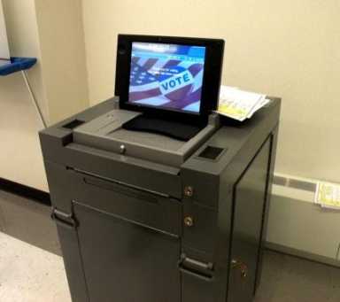 Brooklyn voters will encounter electronic voting in September primary