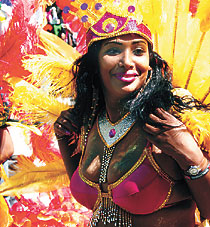 PARADE 2006