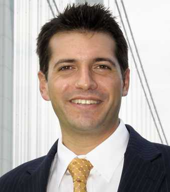 Republicans coalesce around Bay Ridgite Allegretti