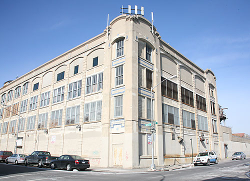 Big Boerum Hill prostitution bust