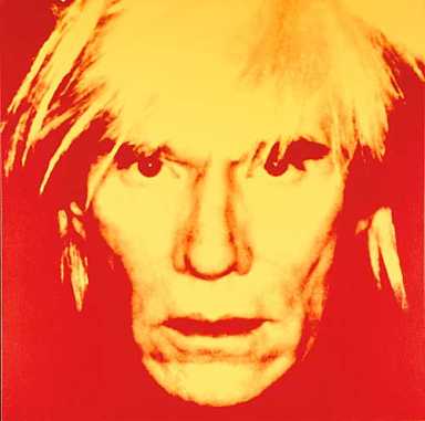 Andy? That’s dandy! Brooklyn Museum’s late Warhol works