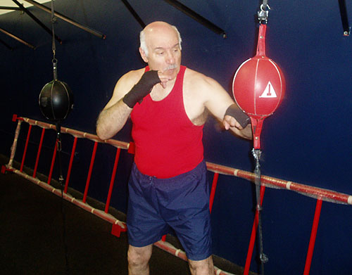 Bay Ridge pol collared for impersonating a lawyer