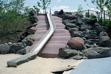 Pier 6 is without peer thanks to amazing kid attractions