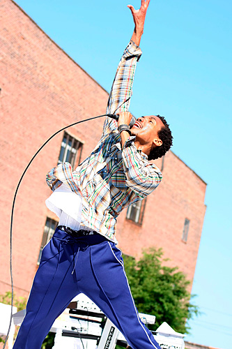 Get ‘Hook’ed at annual South Brooklyn music fest this weekend