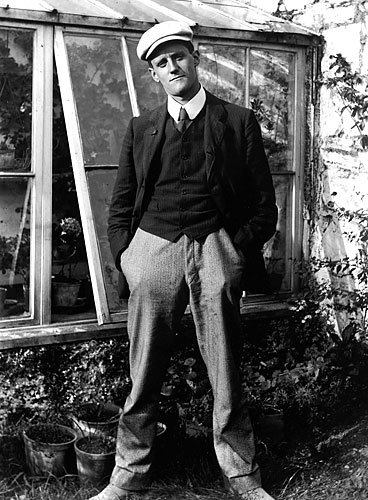 Slainte! Toast James Joyce on Brooklyn’s very own Bloomsday (four days early)