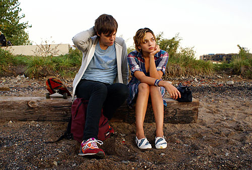 Hipster loses his cool on Jamaican trip in hot new film — screening tomorrow!