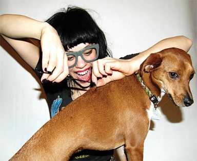 Now hair this! Salons to collect trimmings for oil spill relief