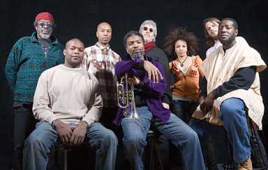 ‘Brew’ crew revives Miles Davis’s classic LP at Celebrate Brooklyn