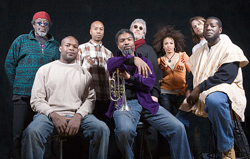 ‘Brew’ crew revives Miles Davis’s classic LP at Celebrate Brooklyn