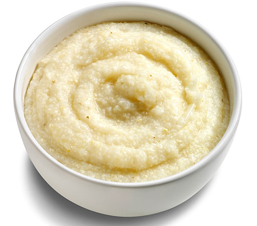 Grit and bear it at this all-grits festival