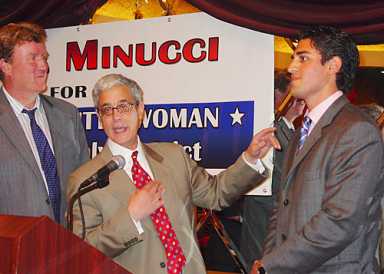 Steve seeks Cohn-tinuity!