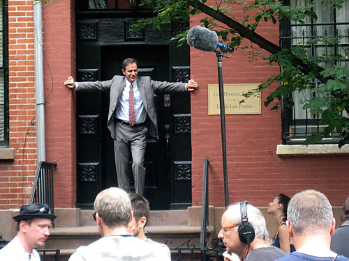 Here it is, folks — this week’s celebrity shot