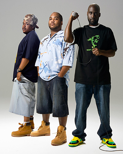 Hip-hop festival bigger than ever — and it opens on July 5