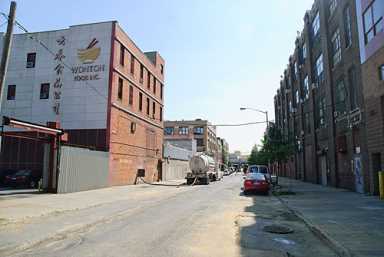 Foes: New loft law will speed gentrification in Williamsburg