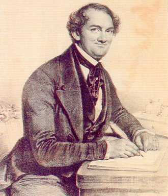 Speak to P.T. Barnum — live!