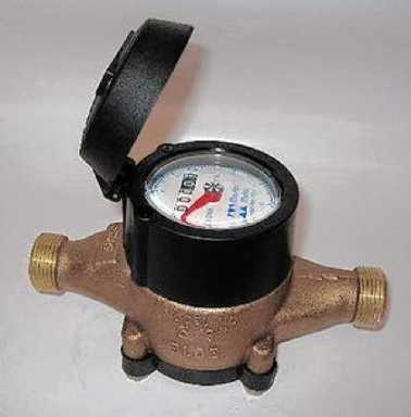 Brooklyn under a deluge of water meter thefts