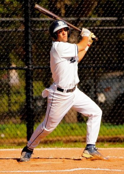 All in the family: Mets draft Poly Prep’s J.J. Franco