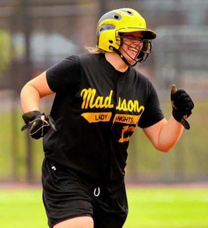 Panaro’s homer will be one of PSAL softball lore