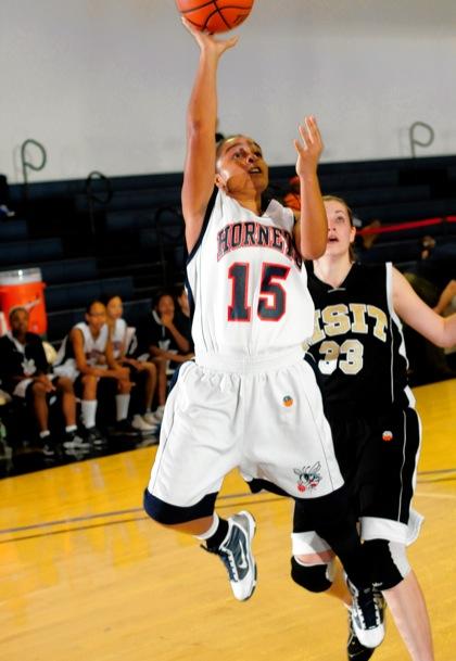 Midwood point guard commits to Felician