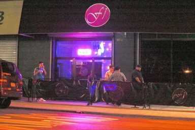 Police to crack down on clubs