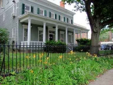 New community garden — not at Brooklyn College