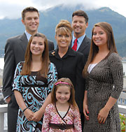 Sarah Palin and Brooklyn: Imperfect together