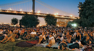 Staycation this summer? Our GO Brooklyn guide makes it a great one