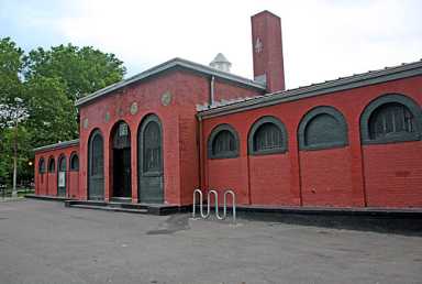 Heat wave leads to crime wave in Greenpoint’s McCarren Park