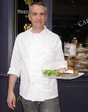 Don’t pass this Moutarde! Fifth Ave. bistro is better than ever