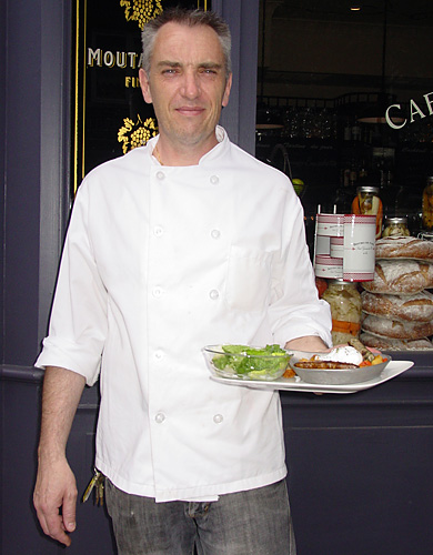 Don’t pass this Moutarde! Fifth Ave. bistro is better than ever