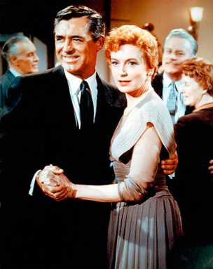 ‘Cary’ on! Hollywood icon Grant gets second BAM retrospective