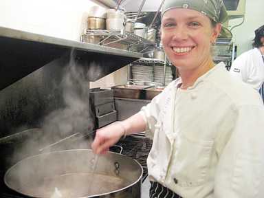 Food smarts for the finicky locavore