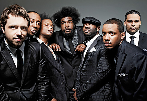Cap the World Cup in style with an African music show