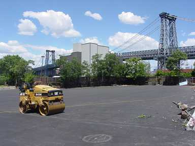 It’s ‘Hollywood on the East River’ for Kedem Winery site