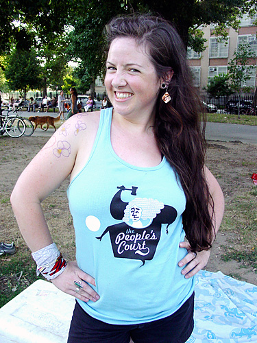 Kickball 2010: Frontiersmen go where they’ve never gone before