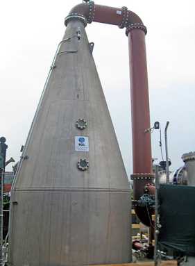 Pump it up! New system will help stanch the stink in the Gowanus