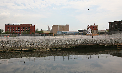 ‘Whole’ lotta indecision! Clean-up done, but Whole Foods isn’t sure about Gowanus site