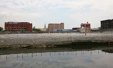 ‘Whole’ lotta indecision! Clean-up done, but Whole Foods isn’t sure about Gowanus site