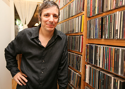Meet Jack Rabid, the godfather of punk rock (journalism)
