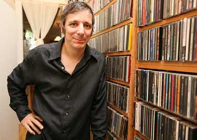 Meet Jack Rabid, the godfather of punk rock (journalism)
