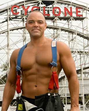Who should be ‘Mr. Cyclone’?