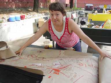 If this is ‘School’ sign us up!