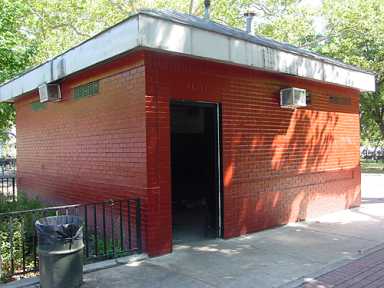 The dirty, smelly truth about our public toilets