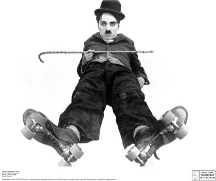 ‘Tramp’ gets the classy treatment at Celebrate Brooklyn