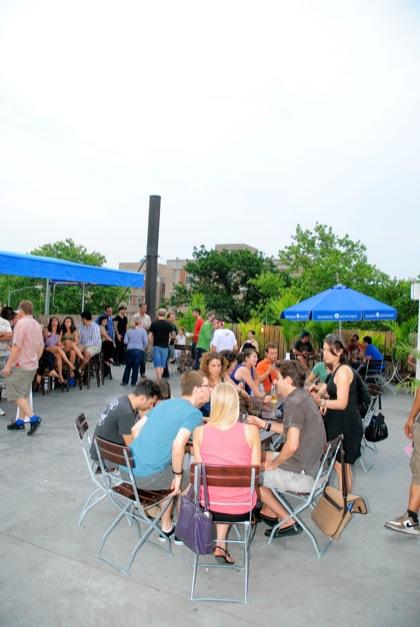 Raise the roof this Fourth of July at a bar with a view