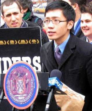 Find a more humane solution