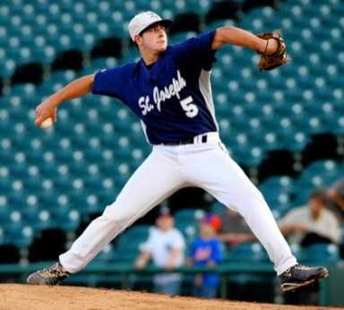 All-City baseball honors