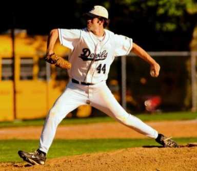 All-Brooklyn baseball honors